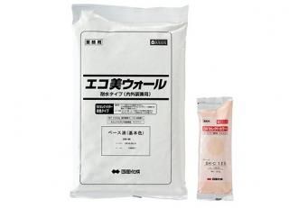 エコ美ウォールHG 透湿タイプ(四国化成) - 高商建材 エコ美ウォールHG 透湿タイプ(四国化成) - 高商建材
