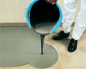床レベラーg 薄塗り用 25ｋｇ 速硬 速乾型セメント系セルフレべリング材 宇部興産 高商建材
