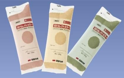 SKセレクトカラー 150g(四国化成) - 高商建材 SKセレクトカラー 150g(四国化成) - 高商建材