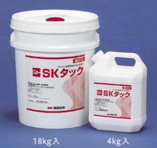 ニューSKタック 18kg缶 (四国化成) - 高商建材 ニューSKタック 18kg缶 (四国化成) - 高商建材