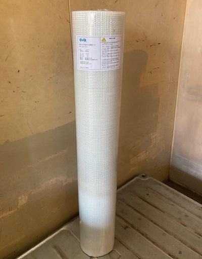 ASネット 1m幅×50m巻 5mm角 - 高商建材 ASネット 1m幅×50m巻 5mm角 - 高商建材