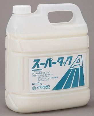 スーパータックA 4kg(吉野石膏) - 高商建材 スーパータックA 4kg(吉野石膏) - 高商建材