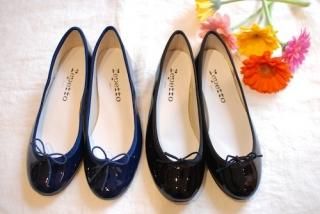 repetto - BLUE LINE | 子供服 TEMBEA Americana | 名古屋市