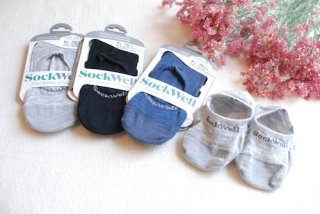 SockWell(å)UNDER COVERΥ󥯥å/Men's