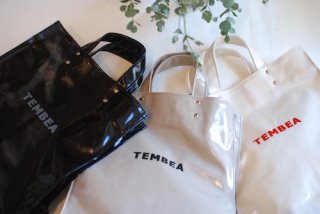 TEMBEA（テンベア）ペーパートートMサイズ