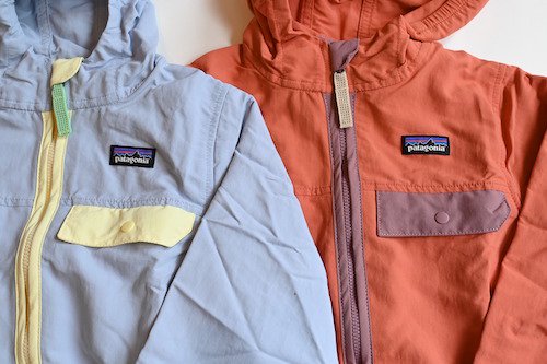 patagonia パタゴニア キッズ 子供服