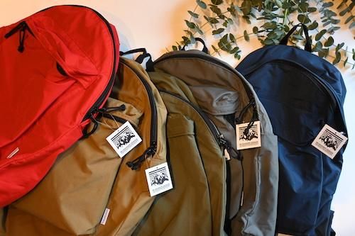 Mt rainier design backpack top