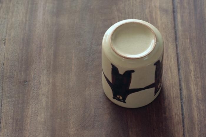 ぼくたちクマゆのみ カラー[お一人様2点まで] - Craft・Gift