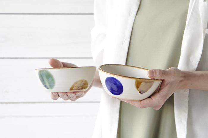 ドロップボウル （小さい） - Craft・Gift ヤッチとムーン オンライン