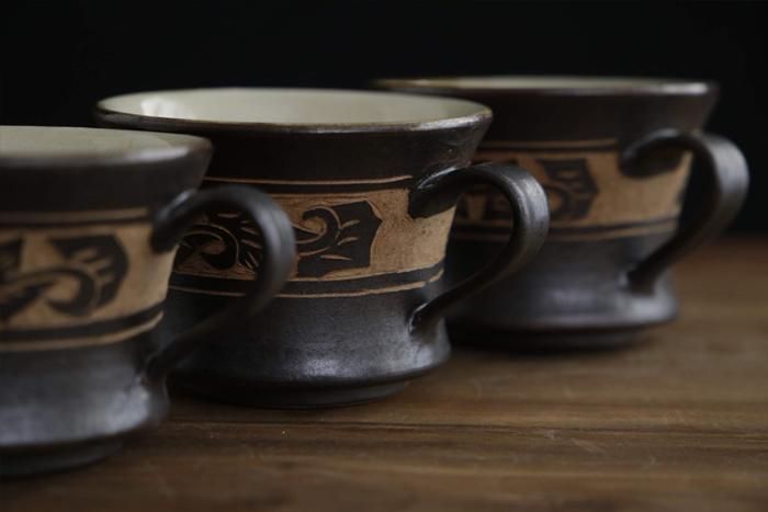 コーヒードリッパー - Craft・Gift ヤッチとムーン オンライン