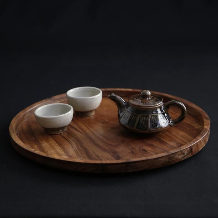 中国茶急須おちょこ2個セット(D) - Craft・Gift ヤッチと 中国茶急須おちょこ2個セット(D) - Craft・Gift ヤッチと