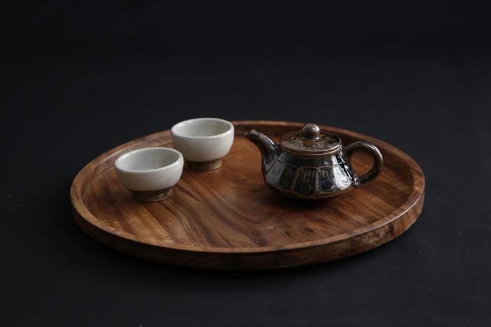 中国茶急須おちょこ2個セット(D) - Craft・Gift ヤッチと 中国茶急須おちょこ2個セット(D) - Craft・Gift ヤッチと