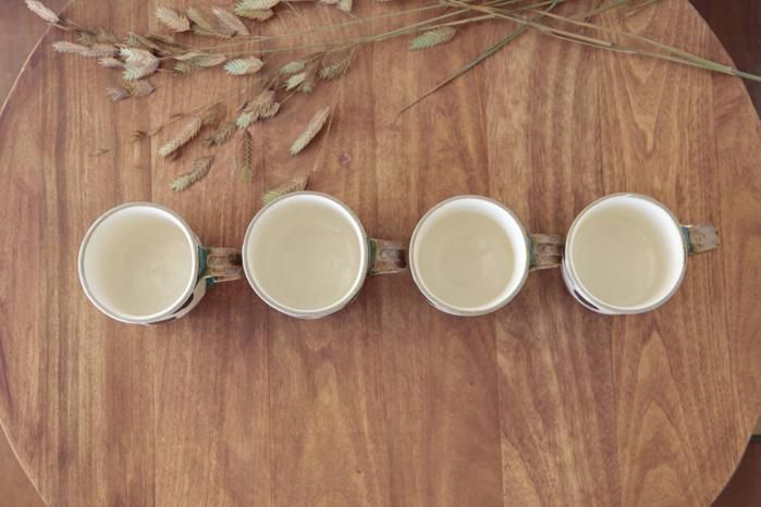 マグカップ（点打ち） - Craft・Gift ヤッチとムーン オンラインショップ