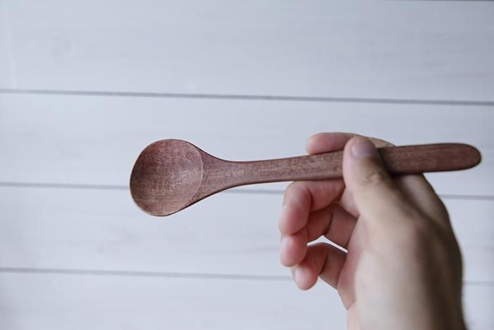 スプーン(大) - Craft・Gift ヤッチとムーン オンラインショップ