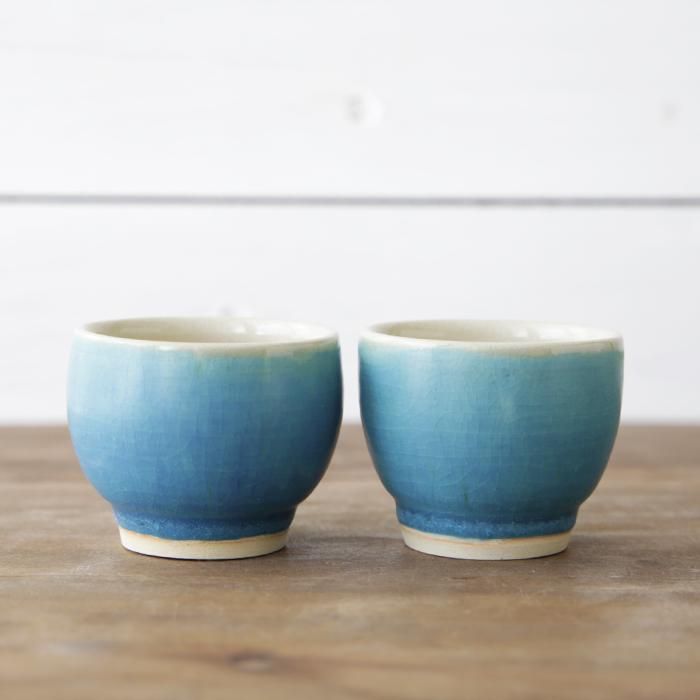 湯のみ - Craft・Gift ヤッチとムーン オンラインショップ