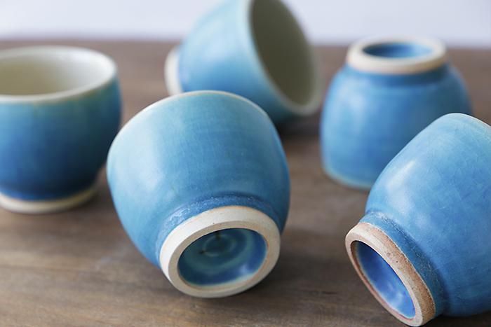 ヤッチとムーン　湯呑み 湯のみ - Craft・Gift ヤッチとムーン オンラインショップ