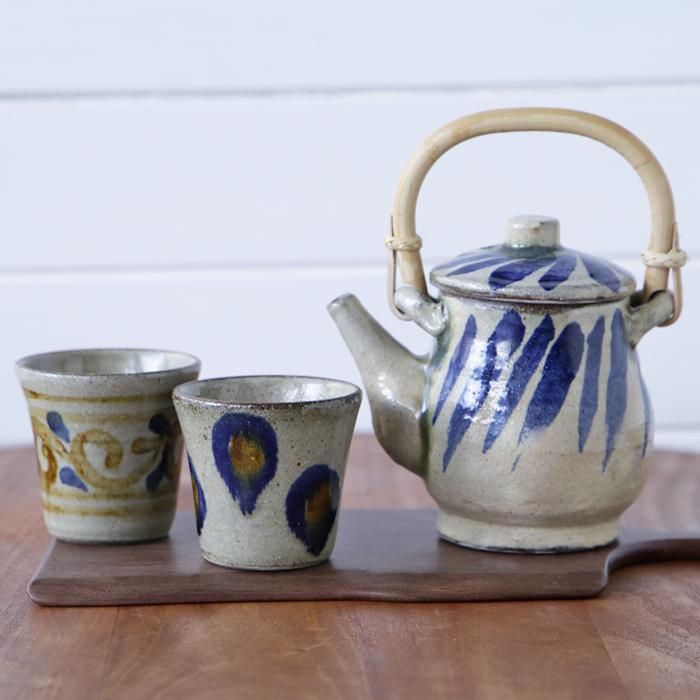 北窯宮城工房とユシギボード - Craft・Gift ヤッチとムーン