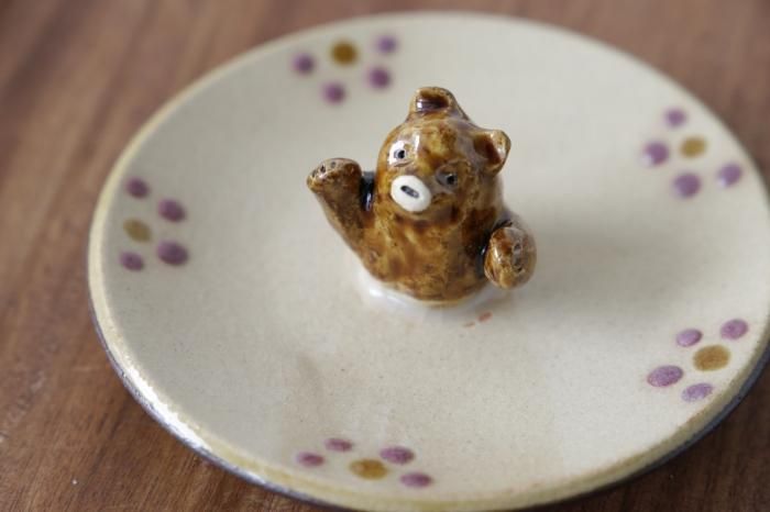 クマのすみか[お一人様2点まで] - Craft・Gift ヤッチとムーン