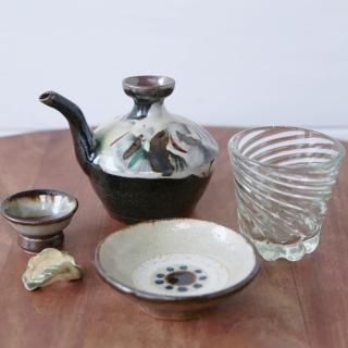 やちむん - Craft・Gift ヤッチとムーン オンラインショップ やちむん - Craft・Gift ヤッチとムーン オンラインショップ