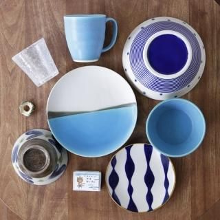 ヤッチとムーン　新品未使用　食器セット 酒器セットC - Craft・Gift ヤッチとムーン オンラインショップ