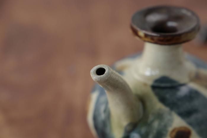 沖縄 酒器盃セット6客セット 沖縄 酒器盃セット6客セット