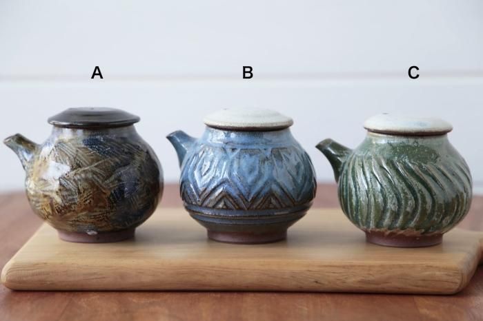 しょうゆ差し - Craft・Gift ヤッチとムーン オンラインショップ