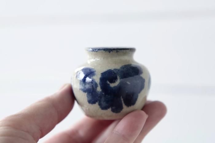 naotonやちむん2つセット よくばり丼ぶりセット⑥（5寸マカイ） - Craft・Gift ヤッチと
