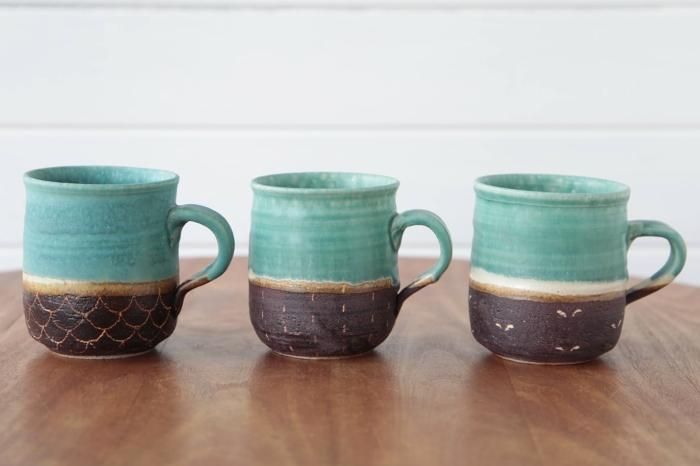 ヤッチとムーン　湯呑み 湯のみ - Craft・Gift ヤッチとムーン オンラインショップ