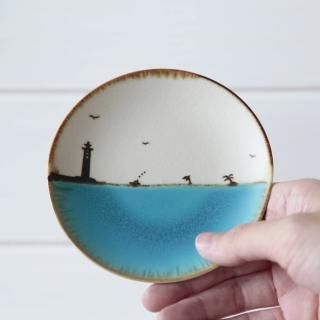 らくがきおちゃわん - Craft・Gift ヤッチとムーン オンライン