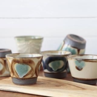 カップ・湯呑み - Craft・Gift ヤッチとムーン オンラインショップ カップ・湯呑み - Craft・Gift ヤッチとムーン オンラインショップ