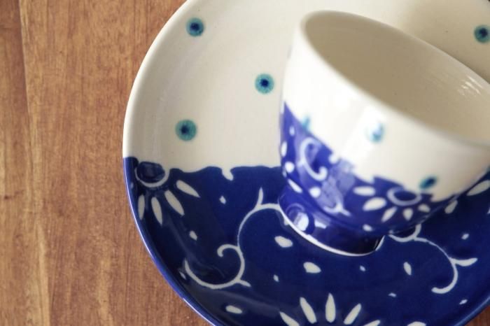 高江洲陶磁器セット12 - Craft・Gift ヤッチとムーン オンラインショップ