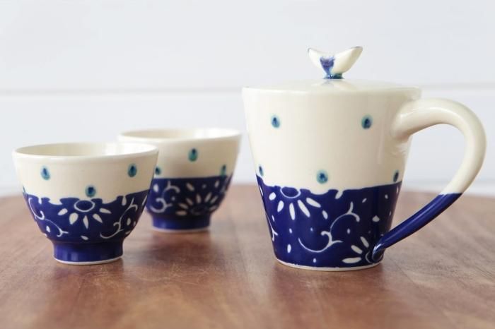 やちむん　高江洲陶器　セット やちむん高江洲陶器セット