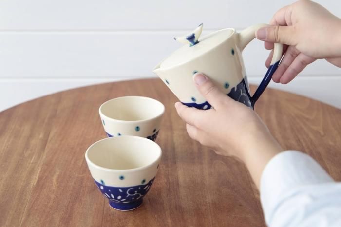 高江洲陶磁器セット12 - Craft・Gift ヤッチとムーン オンライン