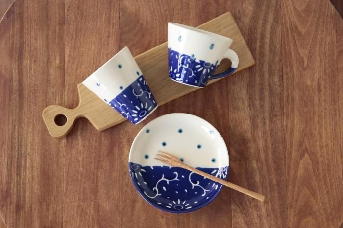 韓国陶器 高江洲陶磁器とイタジイボード⑧ - Craft・Gift ヤッチとムーン