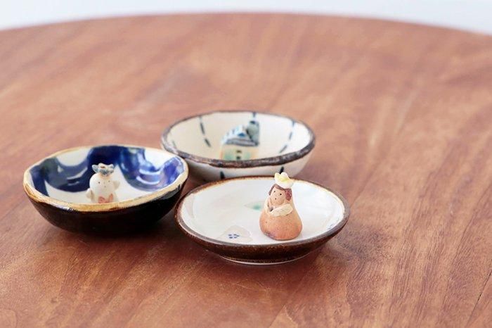 お香立セット a - Craft・Gift ヤッチとムーン オンラインショップ