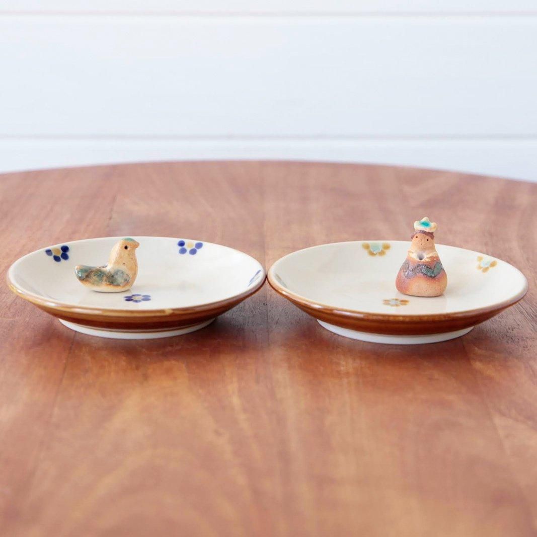 お香立セット b - Craft・Gift ヤッチとムーン オンラインショップ