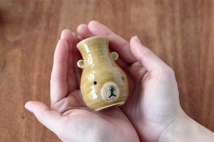 黄瀬戸 KIZETO（黄瀬戸） Heuge