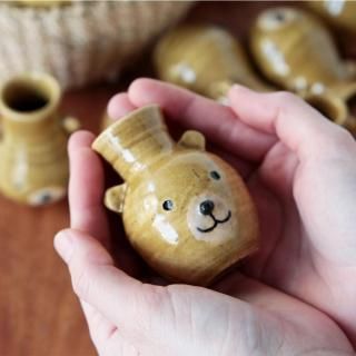つぼっクマ - Craft・Gift ヤッチとムーン オンラインショップ つぼっクマ - Craft・Gift ヤッチとムーン オンラインショップ
