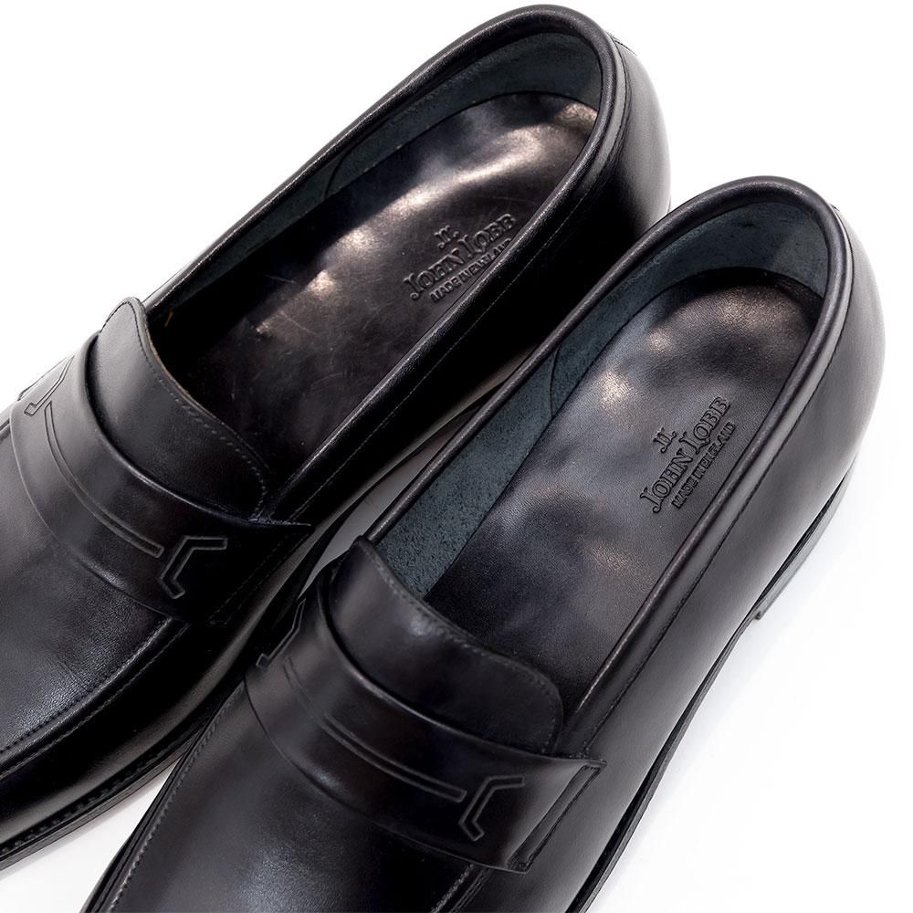 メル田カリ男ストロの城　John Lobb KIPLING 5 1/2E メル田カリ男ストロの城 John Lobb KIPLING 5 1/2E Amazon | The