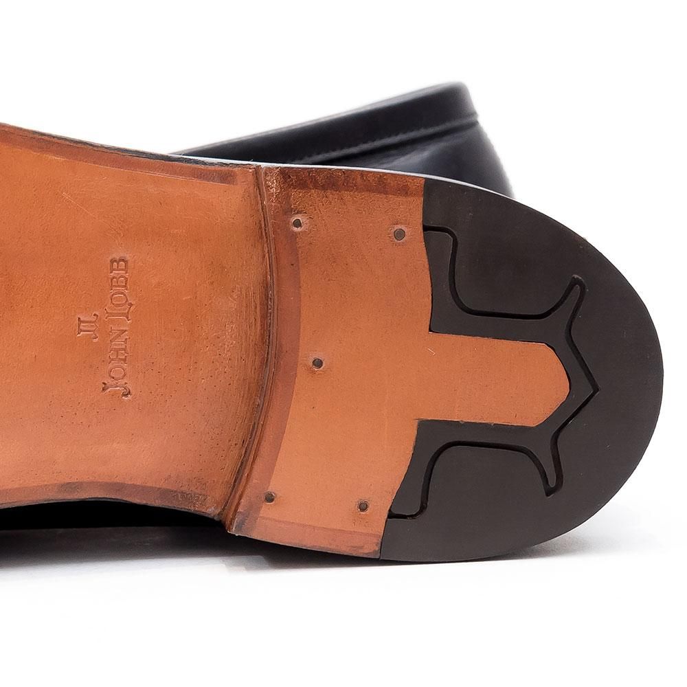 ジョンロブ kipling キプリング サイズ7E - 中古革靴販売|革靴の通販ラ