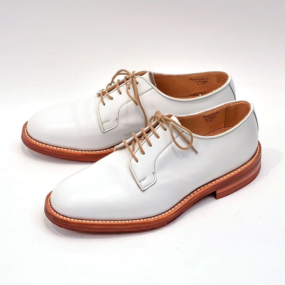 ブーツ | M5634 STOW / BLACK CALF (DAINITE SOLE) - Tricker's