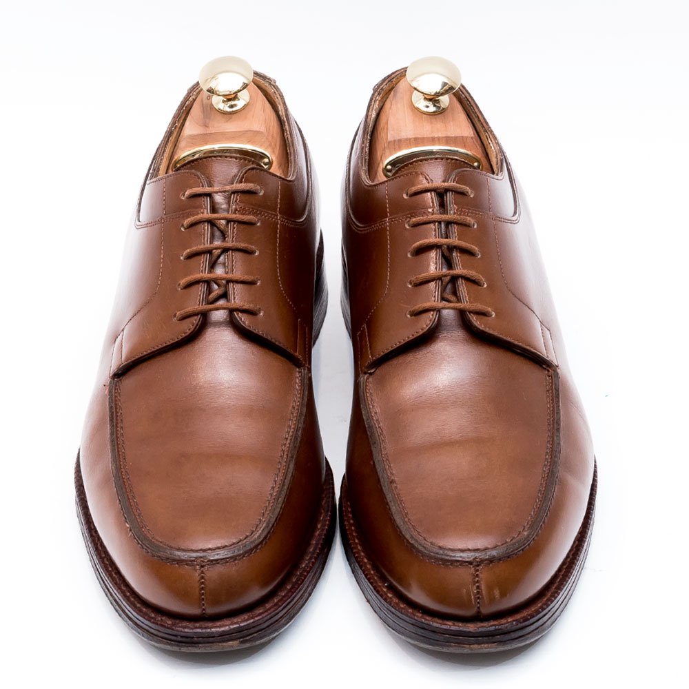 ジョンロブ バロス サイズ7.5E - 中古革靴販売|革靴の通販ラスタイル 