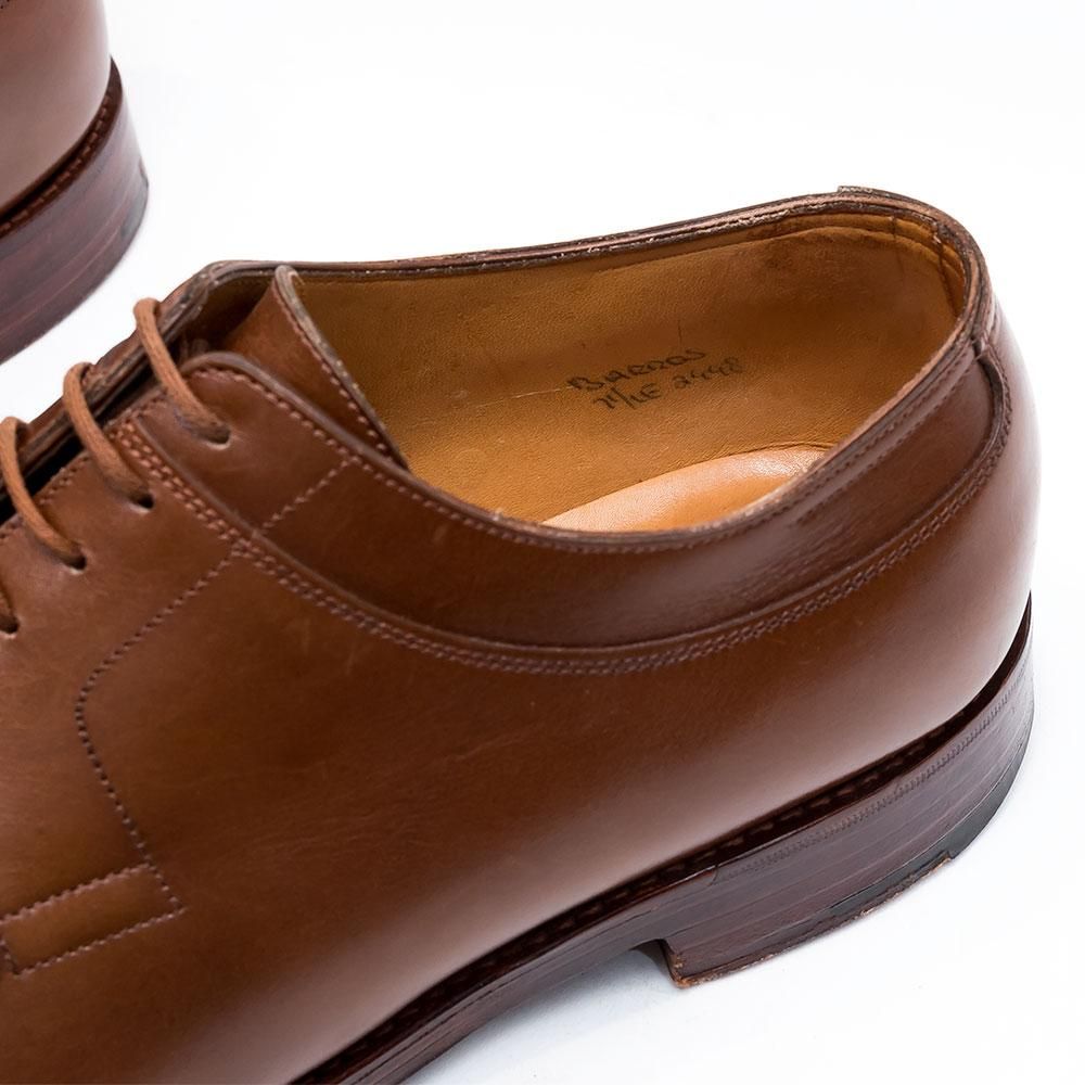 ジョンロブ バロス サイズ7.5E - 中古革靴販売|革靴の通販ラ