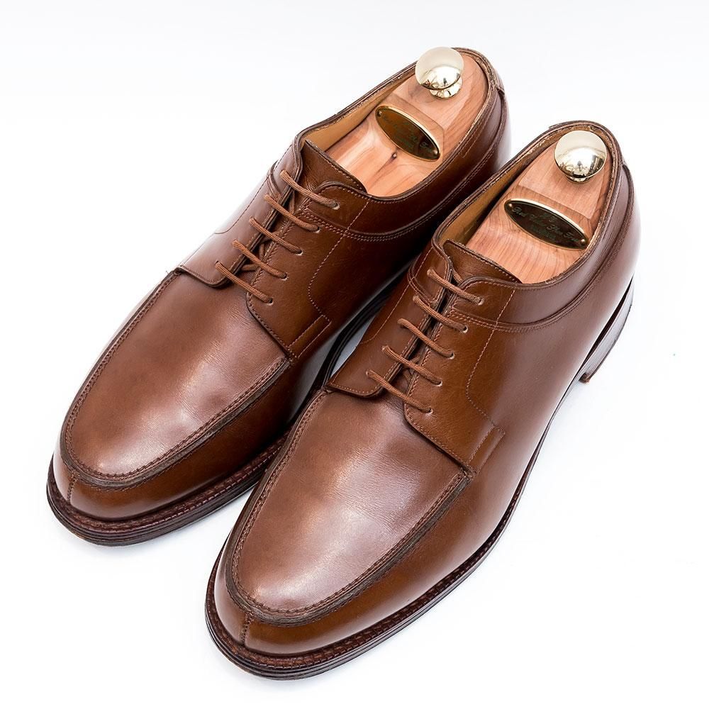 ジョンロブ バロス サイズ7.5E - 中古革靴販売|革靴の通販ラ