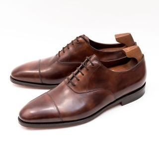 ジョンロブ  シティ サイズ9.5E 