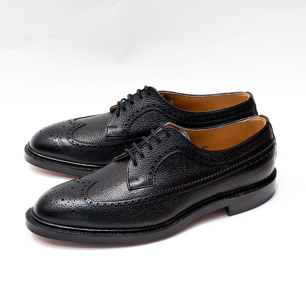クロケット＆ジョーンズ チェビオット サイズ9E - 中古革靴販売|革靴の 