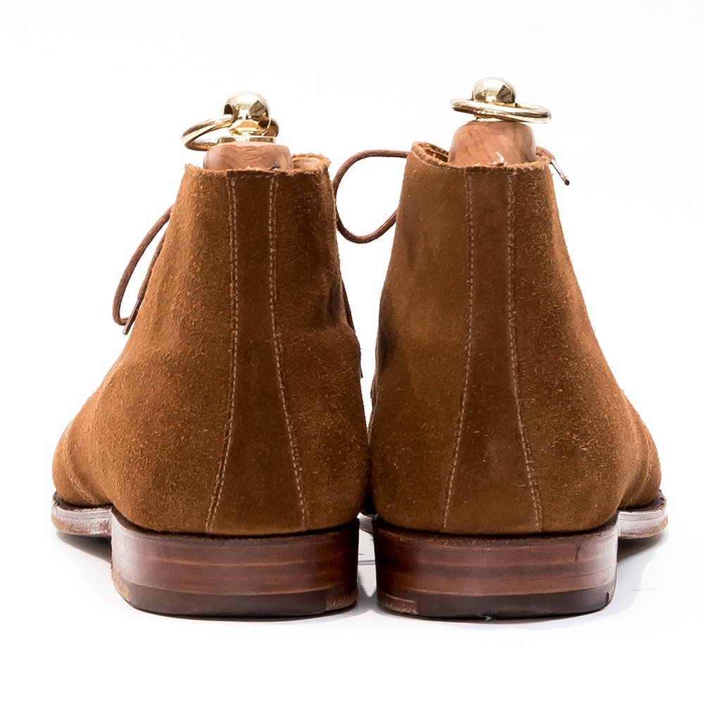 クロケット＆ジョーンズ チャートシー サイズ8Ｅ - 中古革靴販売|革靴 