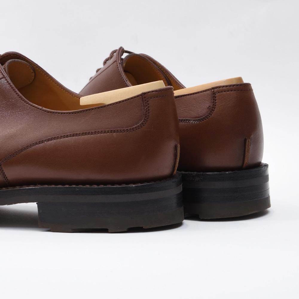 ジェイエムウエストン 641 GOLF ツリー付 サイズ6D - 中古革靴 ジェイエムウエストン 641 GOLF ツリー付 サイズ6D - 中古革靴