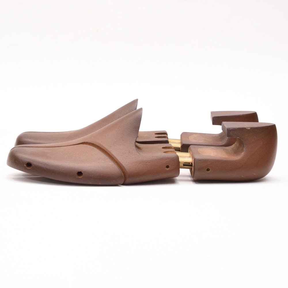 ジェイエムウエストン シューツリー 041L サイズ6 - 中古革靴販売|革靴 ...