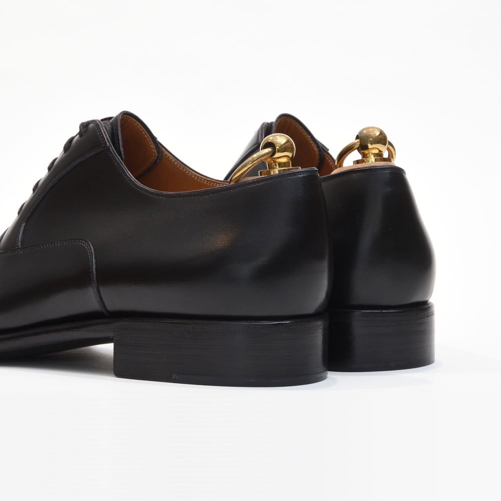 ステファノ ベーメル ストレートチップ サイズ40 - 中古革靴販売|革靴 